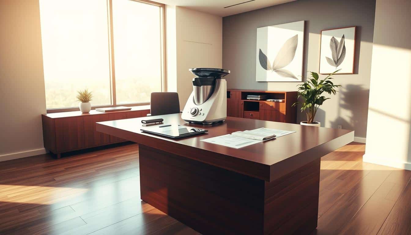 Thermomix jetzt hier günstig finanzieren
