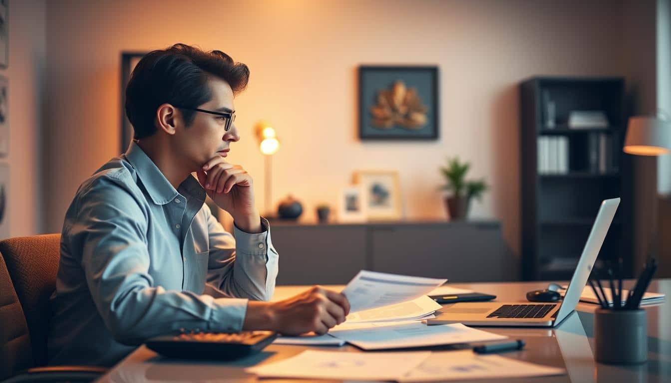 Umschuldung für Selbstständige: Was beachten?