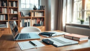 Umschuldung und Budgetplanung – So gelingt's