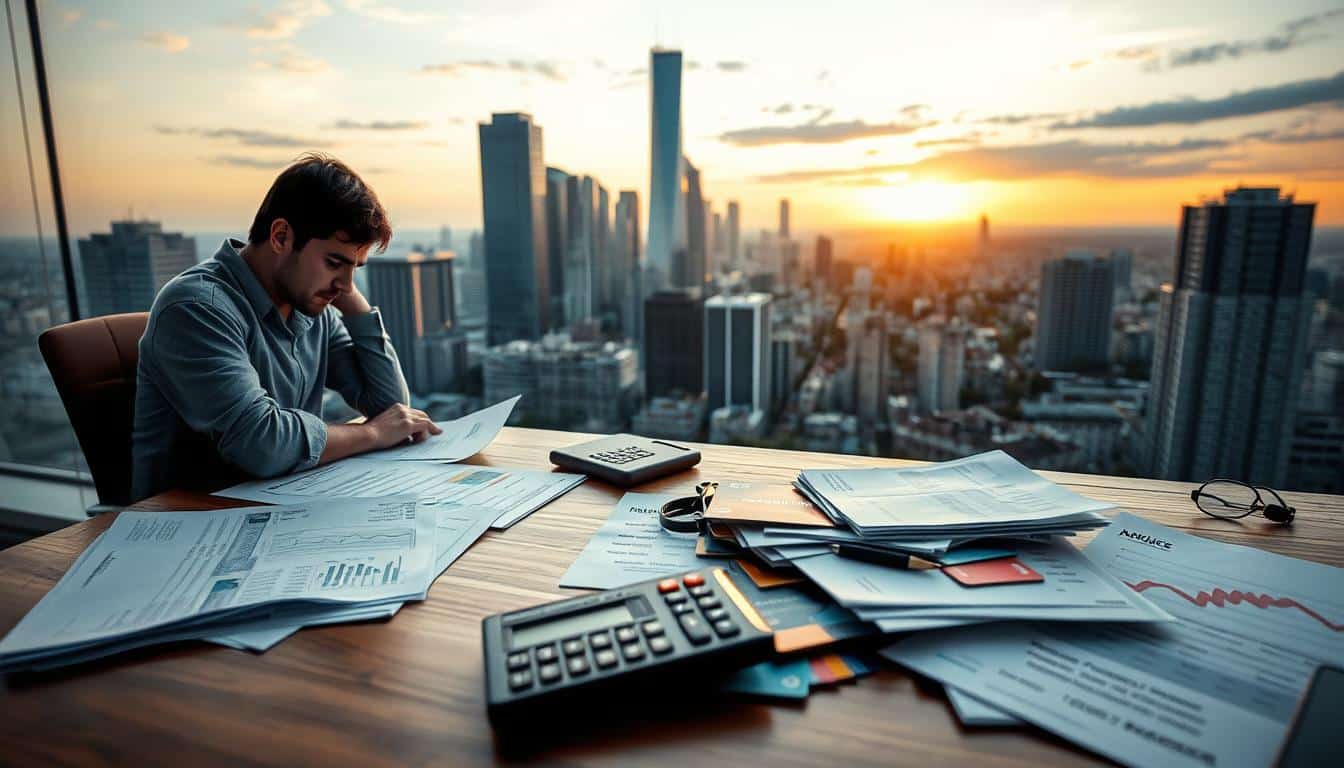 Umschuldung von Konsumkrediten – Chancen und Risiken