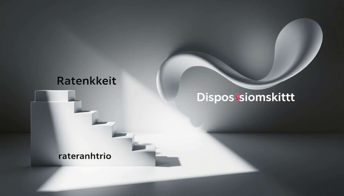 Unterschiede zwischen Ratenkredit und Dispositionskredit