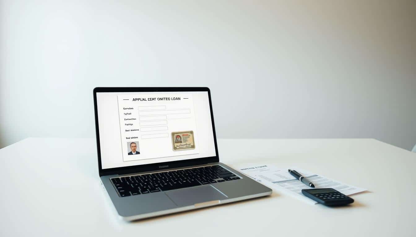 Voraussetzungen für die Beantragung eines Online Kredits