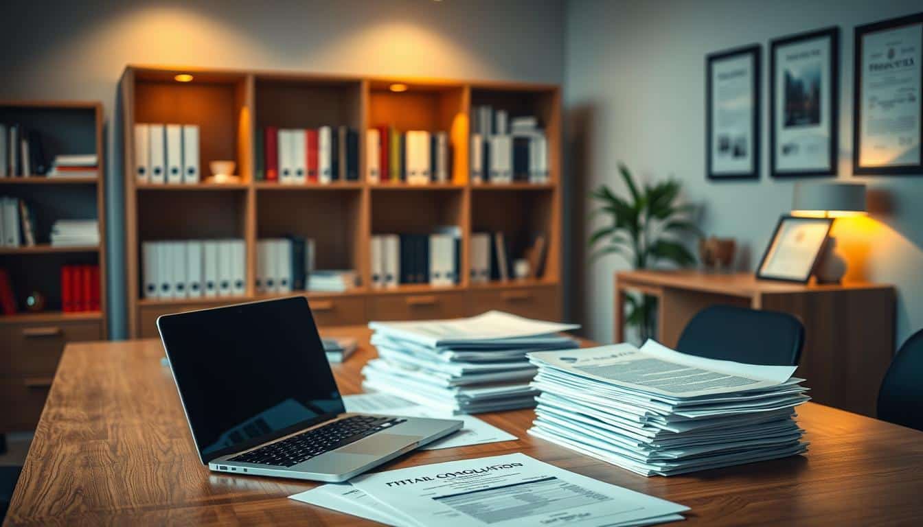 Voraussetzungen für eine erfolgreiche Umschuldung