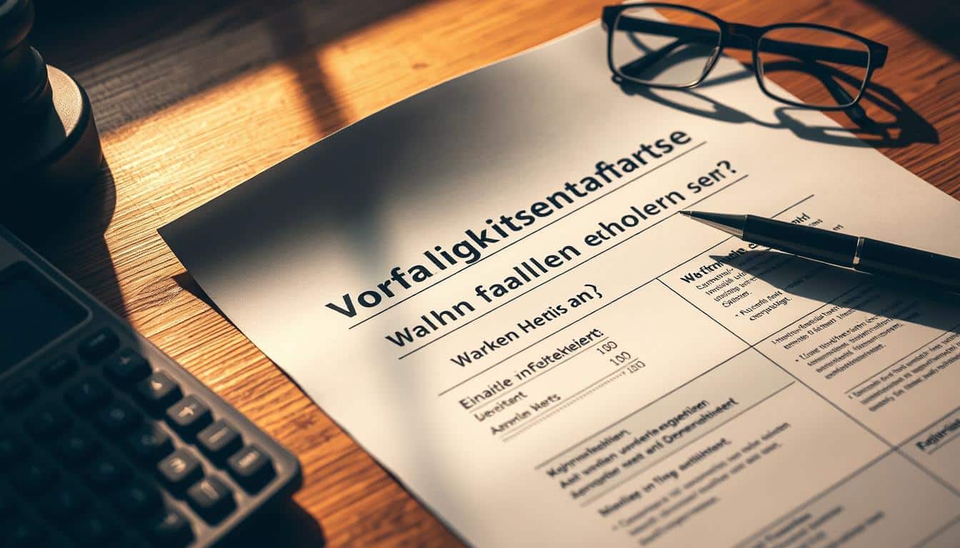 Vorfälligkeitsentschädigung: Wann fallen Gebühren an?
