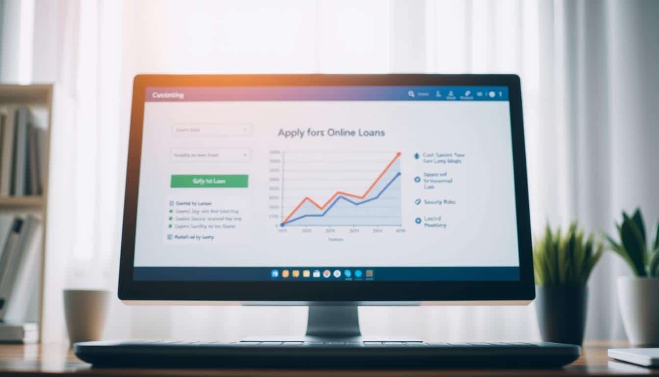 Vorteile und Nachteile eines Online Kredits