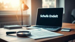 Wann bekommt man einen Schufa Eintrag?
