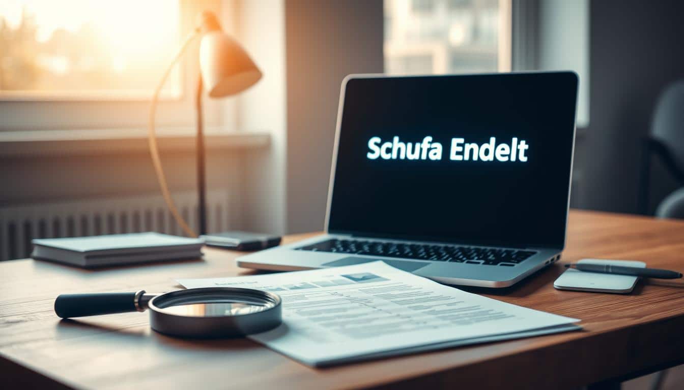 Wann bekommt man einen Schufa Eintrag?