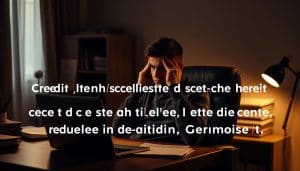 Warum bekomme ich keinen Kredit?