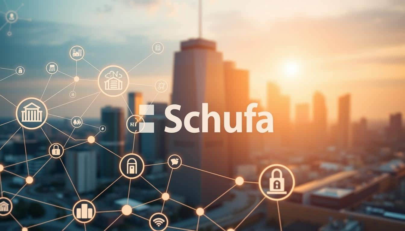 Was heißt Schufa?