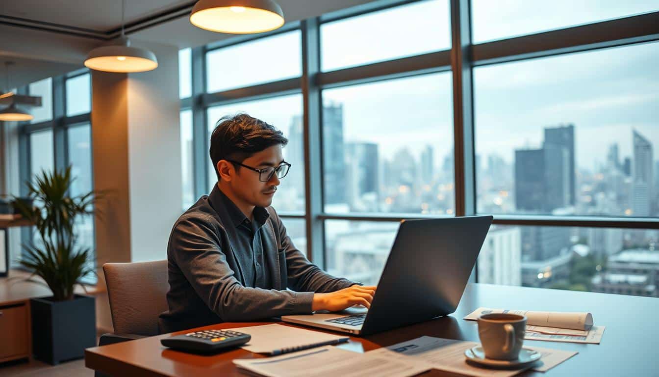 Was ist ein Online Kredit und wie funktioniert er?