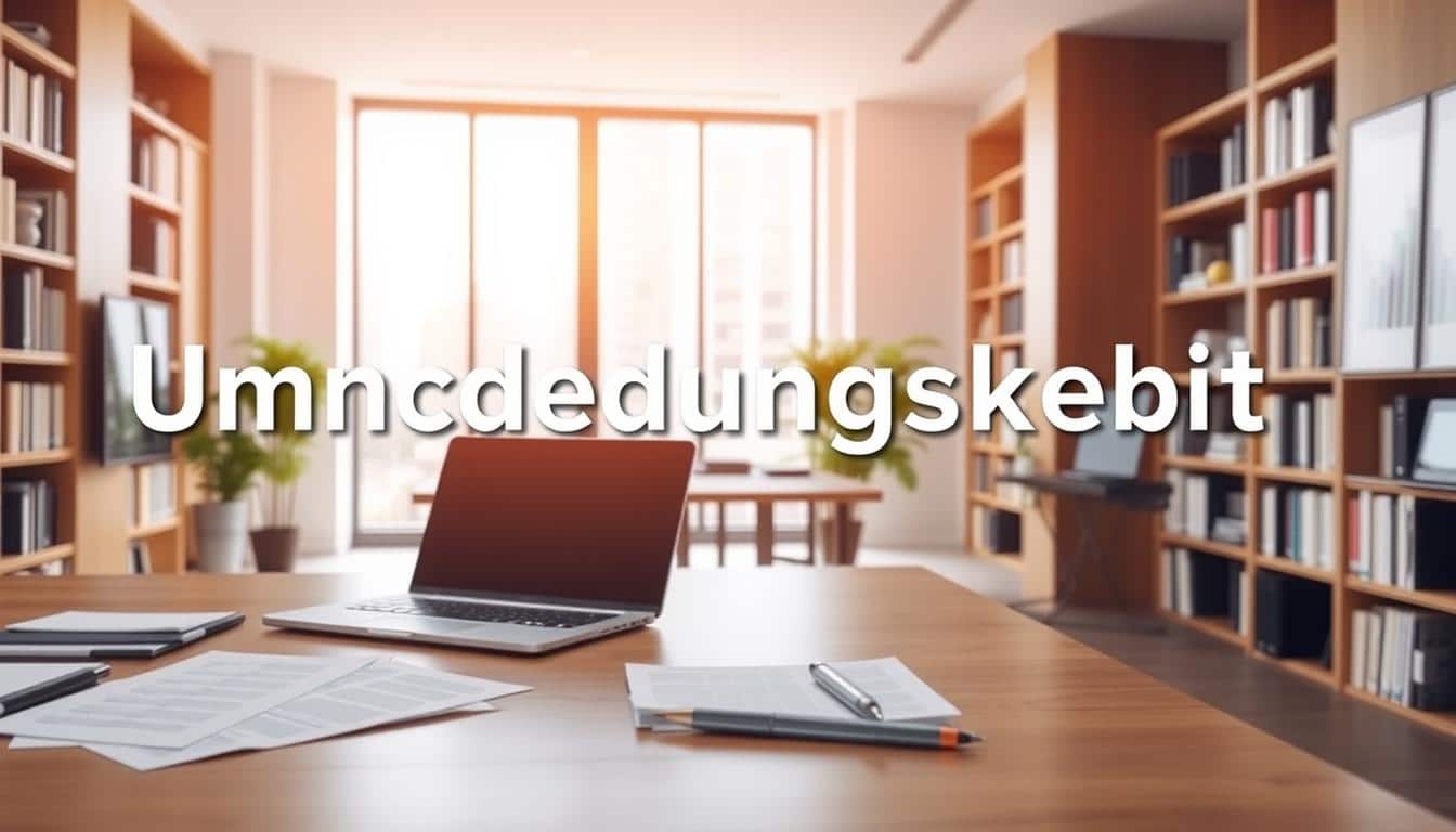 Was ist ein Umschuldungskredit?