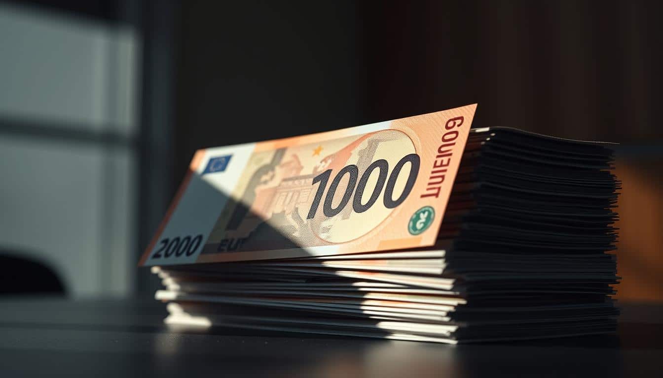 Was kostet ein Kredit Über 100000 Euro?