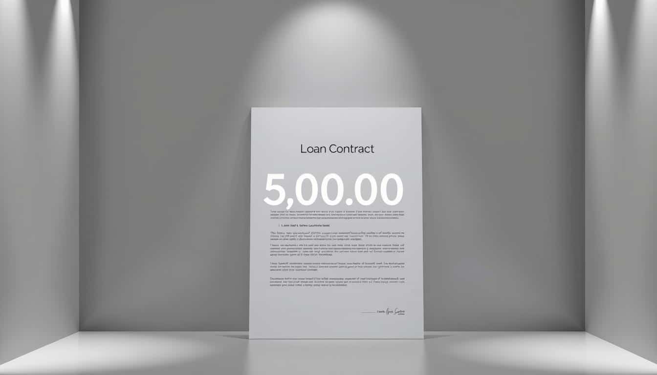 Was kostet ein Kredit Über 150000 Euro?