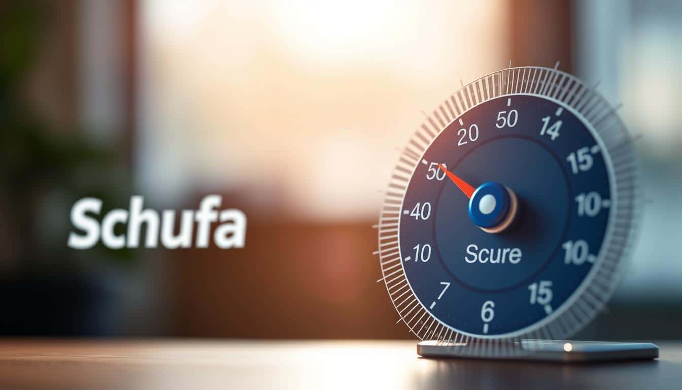 Was macht die Schufa?