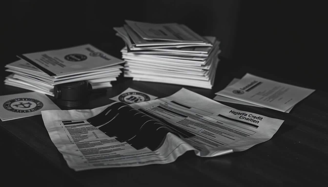 Was tun bei negativen Schufa-Einträgen?
