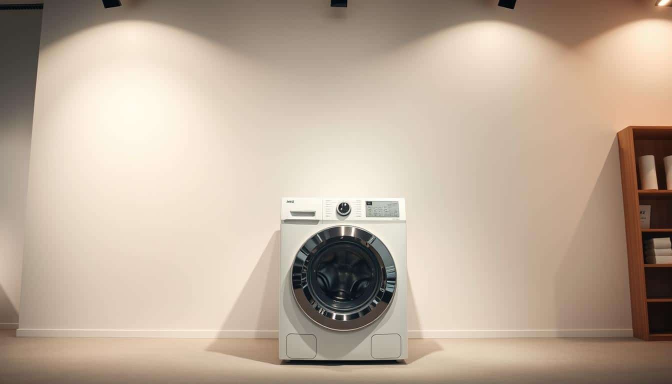 Waschmaschine jetzt hier günstig finanzieren