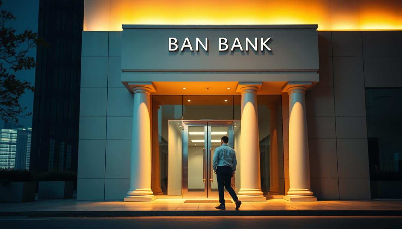 Welche Bank gibt Kredit nach Restschuldbefreiung?