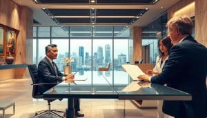 Welche Bank gibt Kredit trotz Krankengeld?