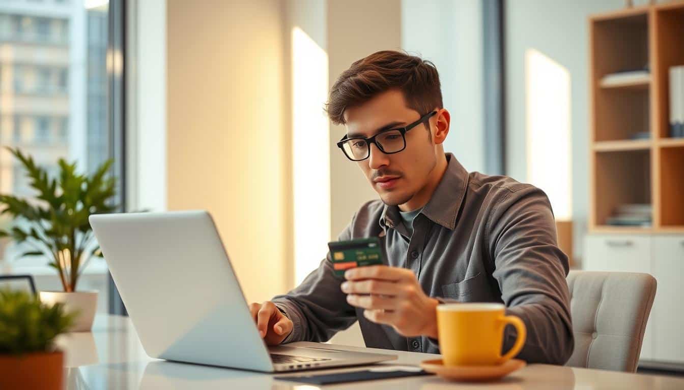 Welche Bank gibt eine Kreditkarte trotz negativer Schufa?