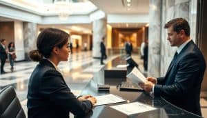 Welche Bank gibt einen Kredit trotz Probezeit?