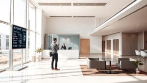Welche Bank hat die niedrigsten Zinsen bei einem Kredit?