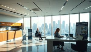 Welche Banken bieten günstige Umschuldungen an?