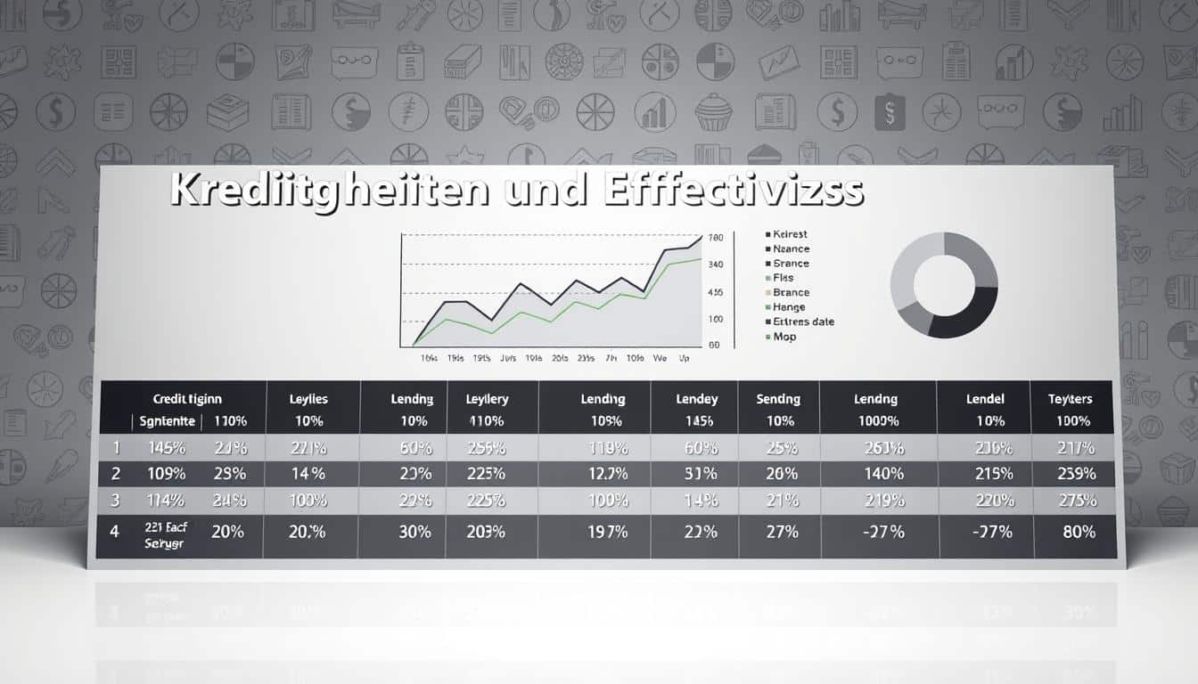 Welche Kredit Gebühren sind bei Krediten üblich?