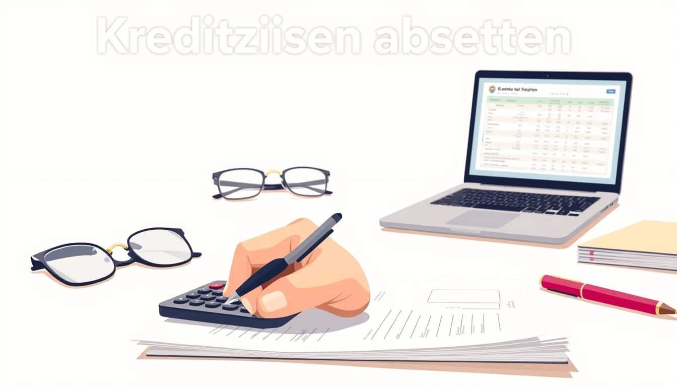 Welche Kreditzinsen kann man von der Steuer absetzen?