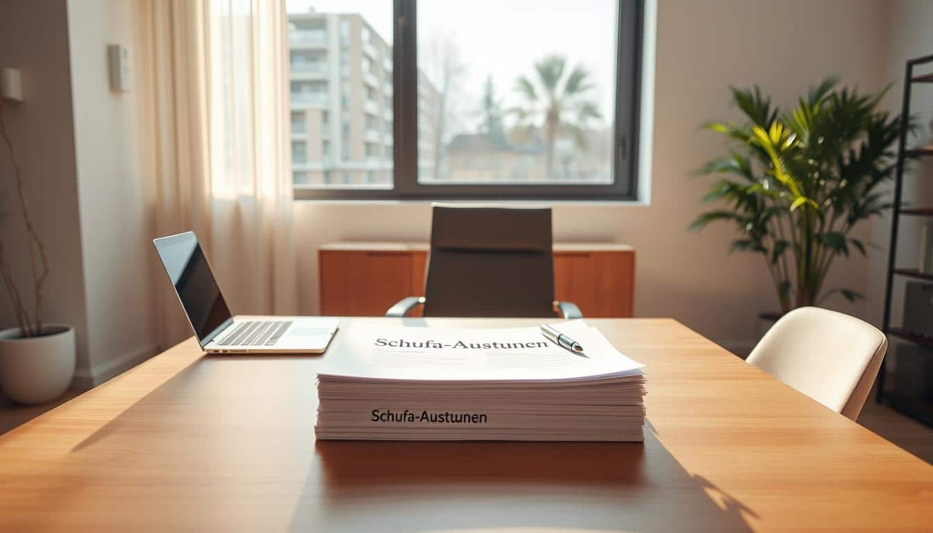 Welche Schufa Auskunft für einen Vermieter?