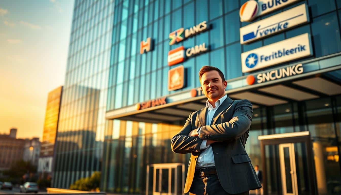 Welche ausländische Bank vergibt Kredite an deutsche ohne Schufa?