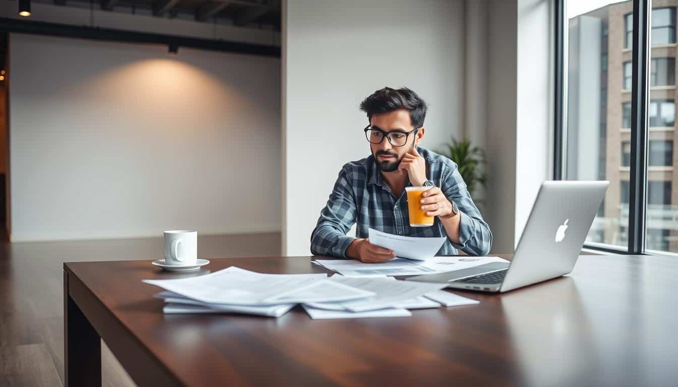 Welcher Kredit ist der beste für Selbständige?