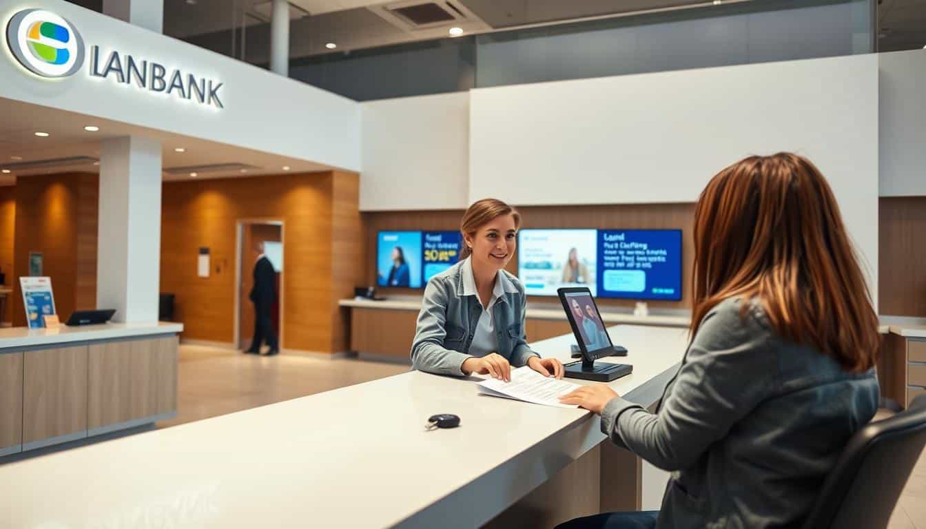 Welches Bank finanziert ein Auto trotz negativer Schufa?