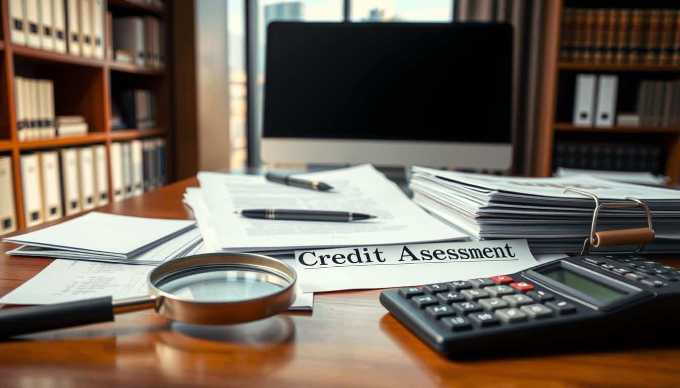 Wie Banken die Kreditwürdigkeit prüfen