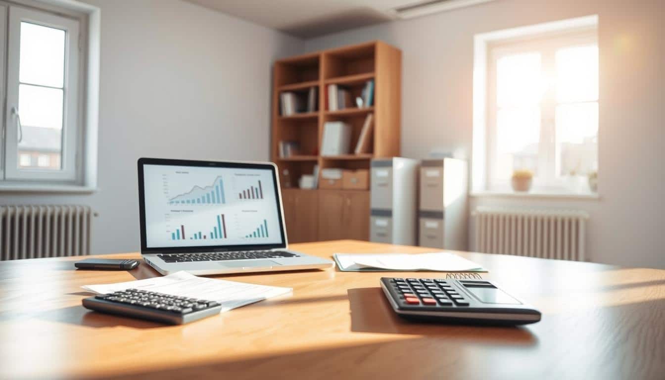 Wie Kreditwürdigkeit berechnet wird