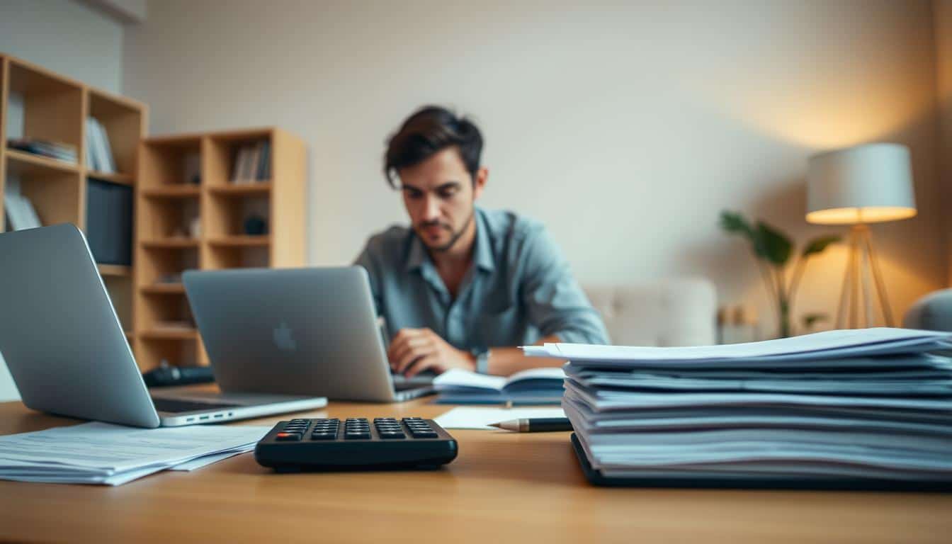 Wie Umschuldung die Gesamtkosten senken kann