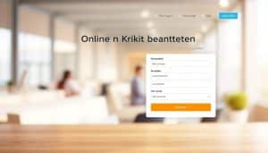 Wie funktioniert ein Online Kredit? hier beantragen