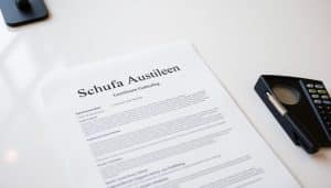 Wie lange ist eine Schufa Auskunft gültig?