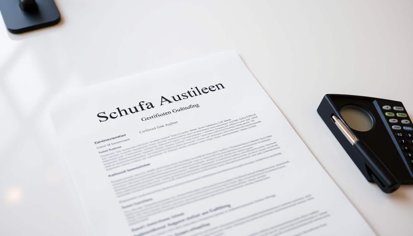 Wie lange ist eine Schufa Auskunft gültig?