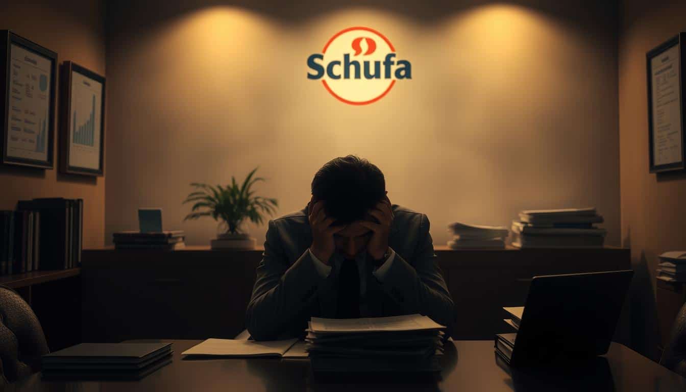 Wie lange negative Schufa Einträge bestehen bleiben