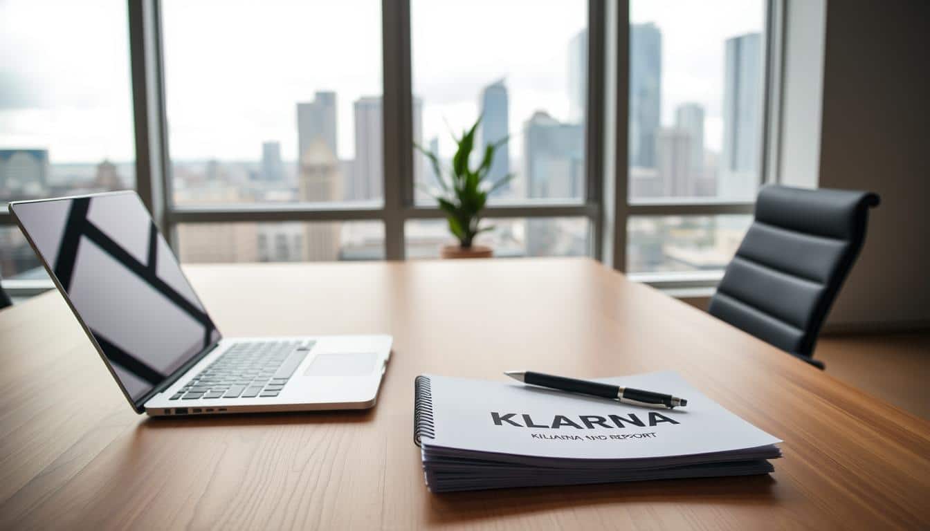 Wie lange steht Klarna in der Schufa?