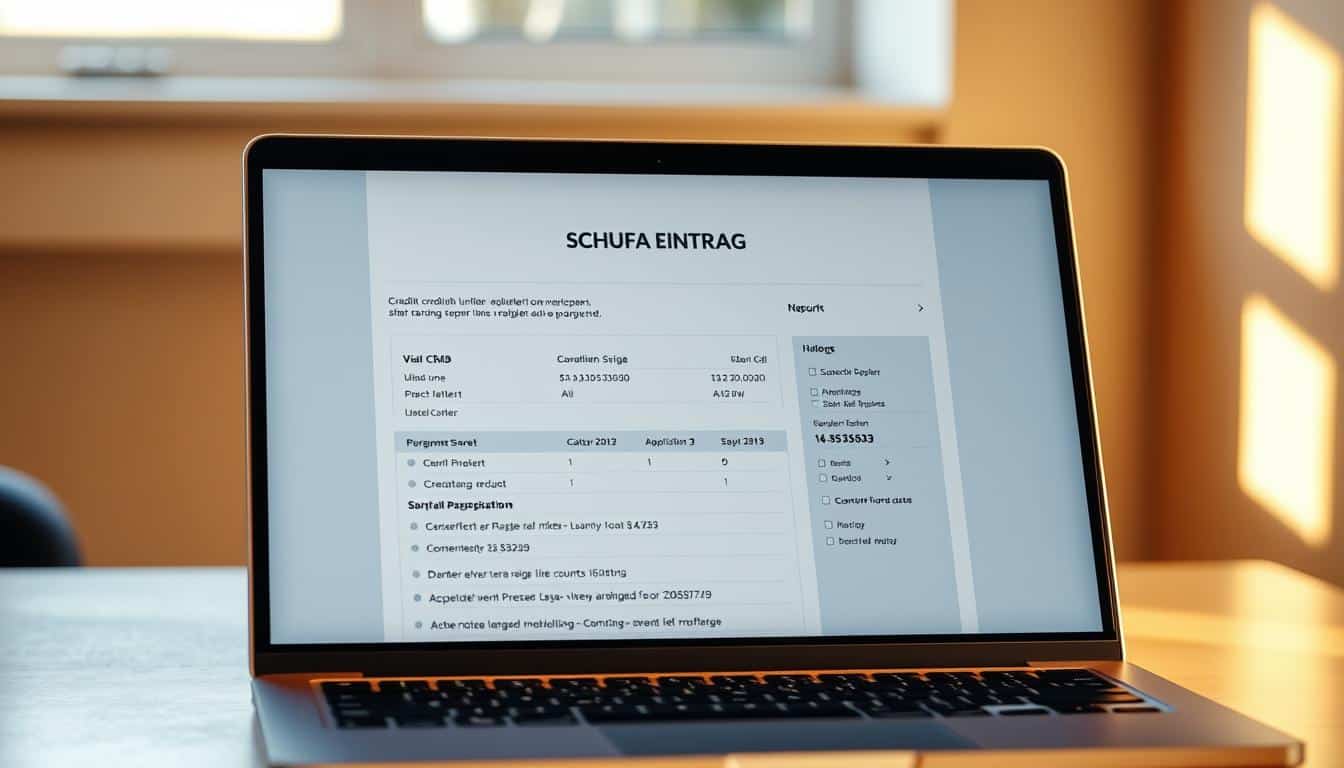 Wie lange steht ein abgelehnter Kredit in der Schufa?