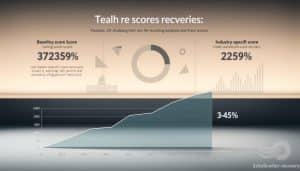 Wie schnell erholt sich der Schufa-Score?