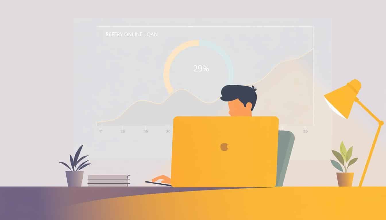 Wie schnell kann man einen Online Kredit zurückzahlen?