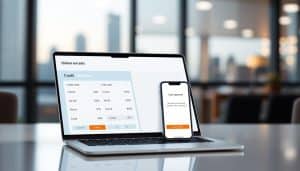 Wie wird der Zinssatz für einen Online Kredit berechnet?