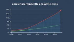 Wie wirkt sich eine Bonitätsverschlechterung auf die Kreditkosten aus?