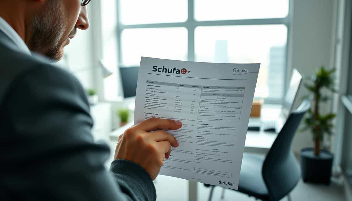 Wird man über einen Schufa Eintrag informiert?