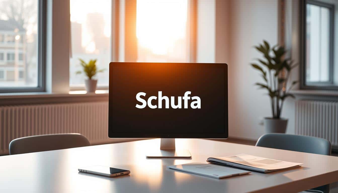 Wo bekomme ich eine Schufa Auskunft?