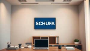 Wo kann man die Schufa beantragen?