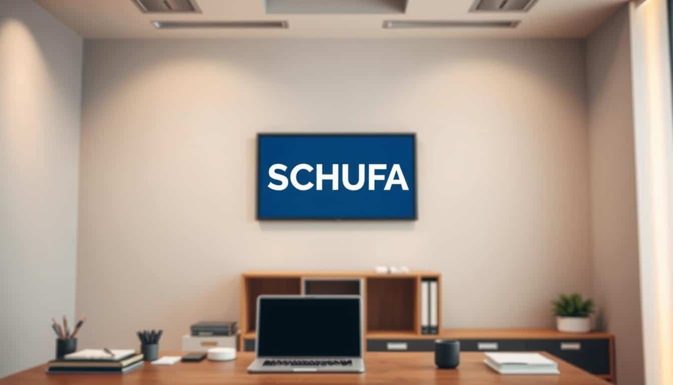 Wo kann man die Schufa beantragen?