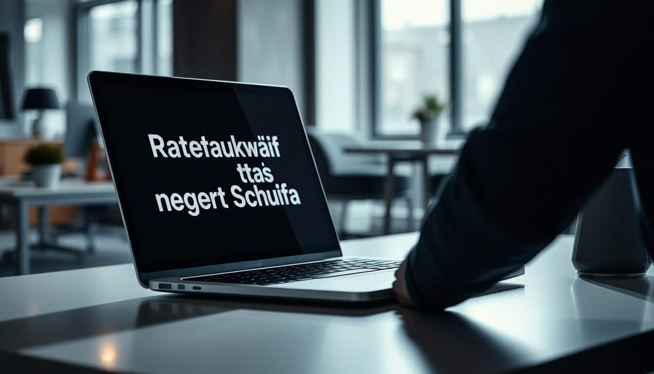 Wo kann man trotz negativer Schufa auf Raten bestellen? hier beantragen